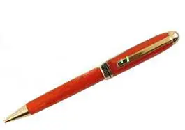 Round Top Euro Pen Kit – Assembly Guide
