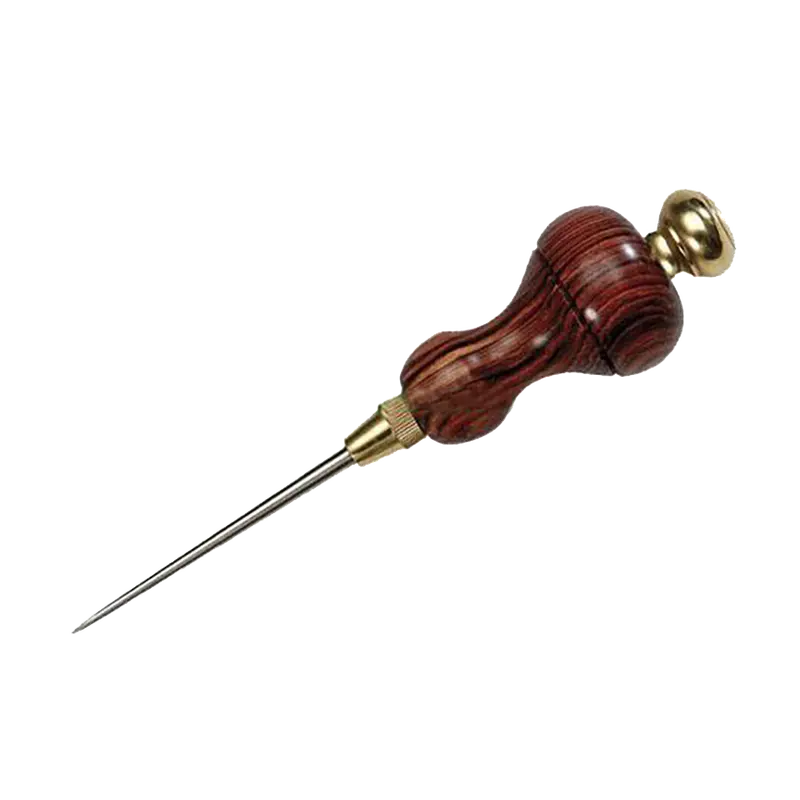 Scratch Awl Craft Kit Instruction Sheet