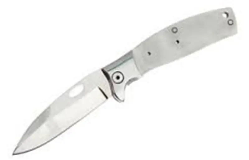 SE-Series Liner Lock Folding Knife