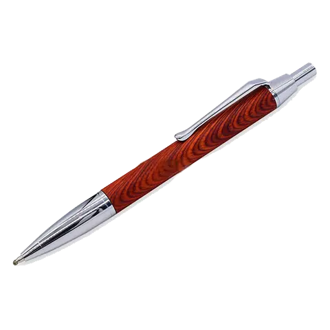 Senator Chrome Click Pen Kit