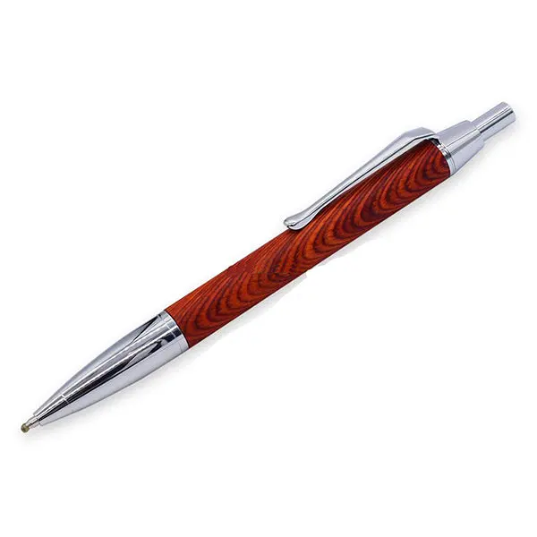 Senator Pen Kit Step-by-Step Instructions