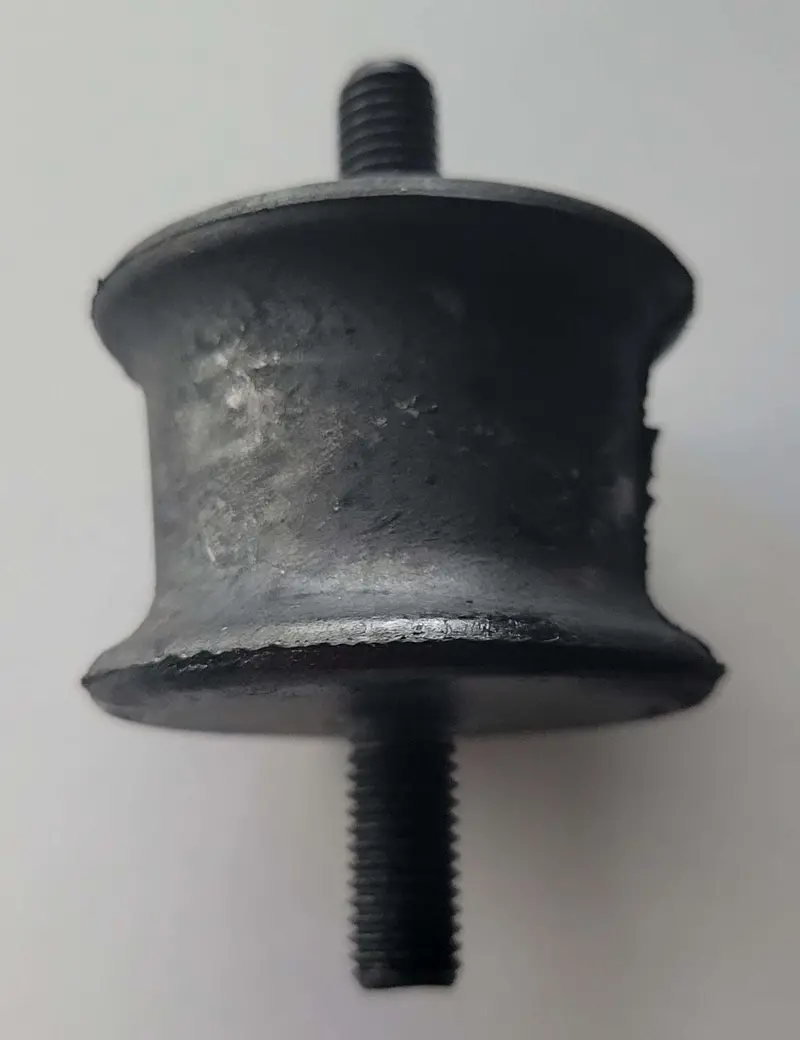 Shock Absorber for 79cc Plate Compactor – Part Number 61014