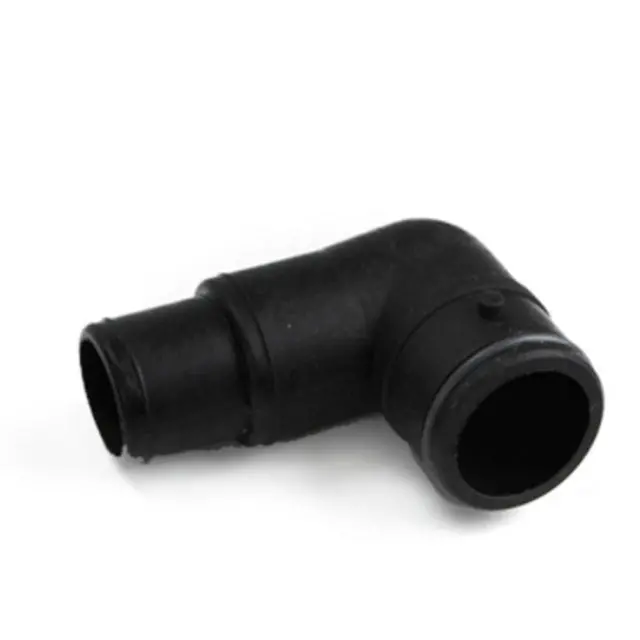 Single P90100 Elbow Connector Fitting