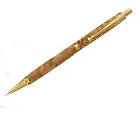 SlimLine Click Pen Kit – Retractable Mechanism