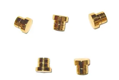 Slimline Clip Caps – Precision-Fit Pen Accessories