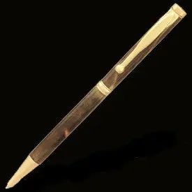 SlimLine Pencil Kit – Standard Finish Options
