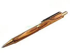 SlimLine Pro Pen and Pencil Kit – Precision Engineered