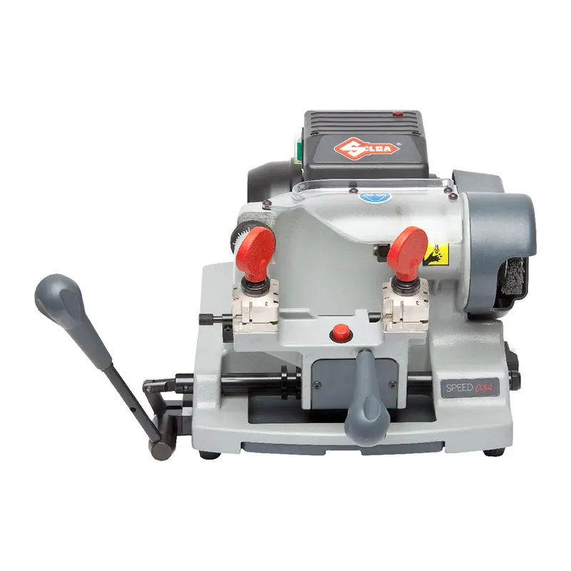 Speed 044 Semi-Automatic Key Cutting System