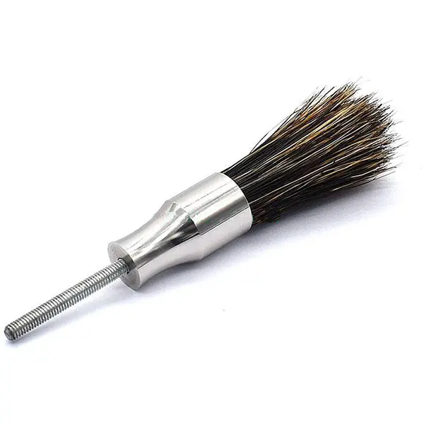 Stainless Steel Firearm Cleaning Brush Kit