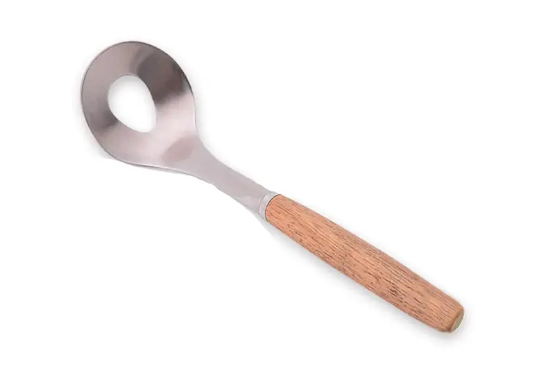 Stainless Steel Meatball Scoop Set – Ergonomic Portioning Tool