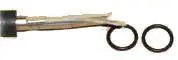 Standard Metal Reed Duck Call #3201 Guide: Barrel and Mouthpiece Adjustment
