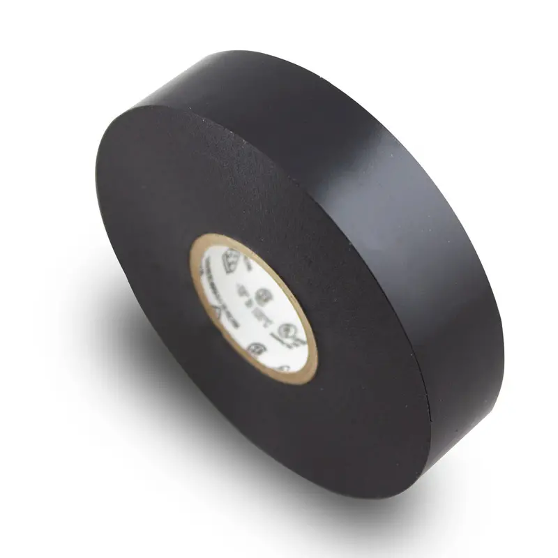 Super 88 High-Performance Electrical Tape – 3/4″ × 66′ (8.8 Mil Thickness)
