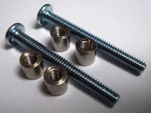 SZ Screw Pull Anchor Set (Pair)