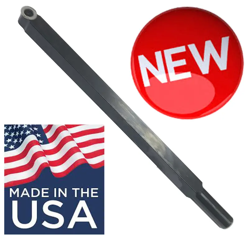 Templar Tool Werke Mega Carbide Hollowing Bit for Woodturning