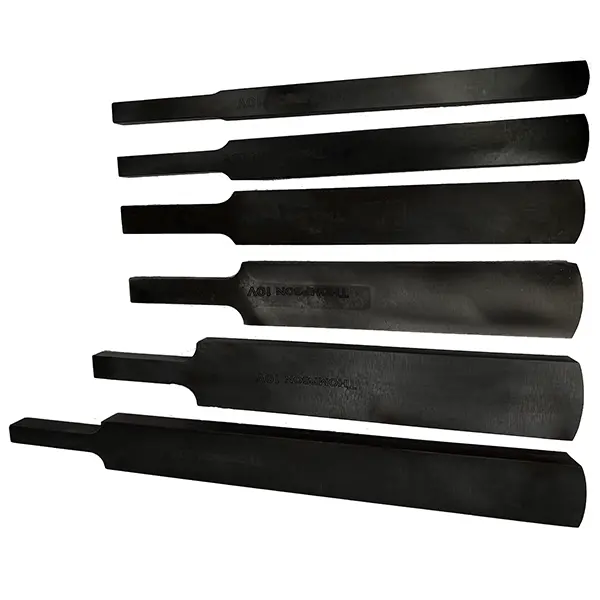 Thompson Precision Woodworking Scrapers – Professional Grade