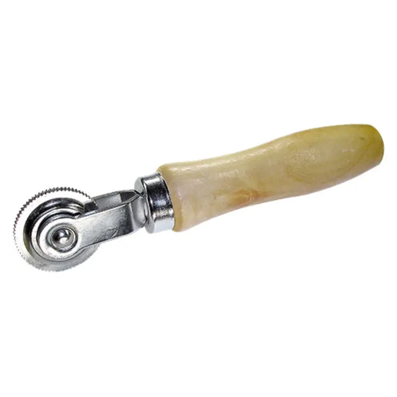 Tire Patch Stitching Tool for Manual Repairs