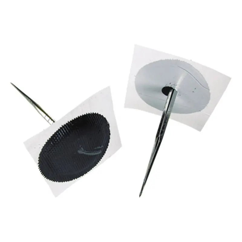 Tire Plug and Patch Combo – 5/16″ x 2-1/14″