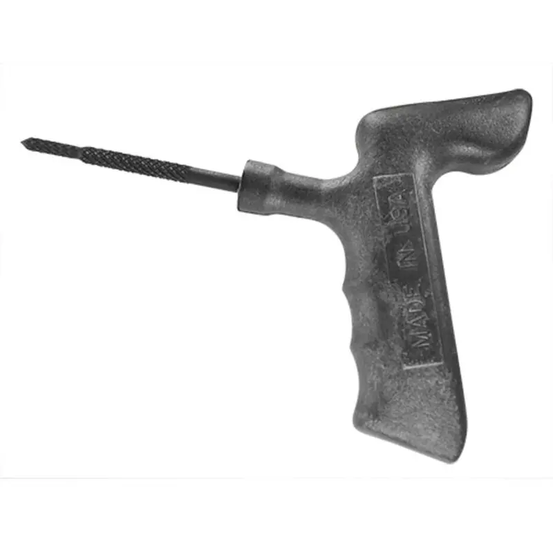 Tire Repair Reamer Tool for Puncture Preparation