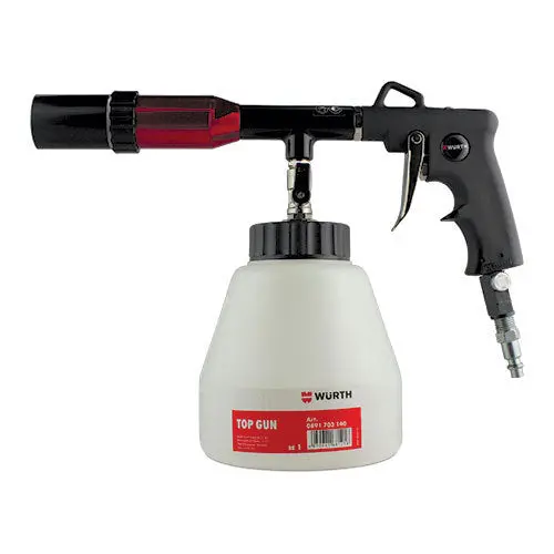 Top Gun High-Pressure Cleaning Tool