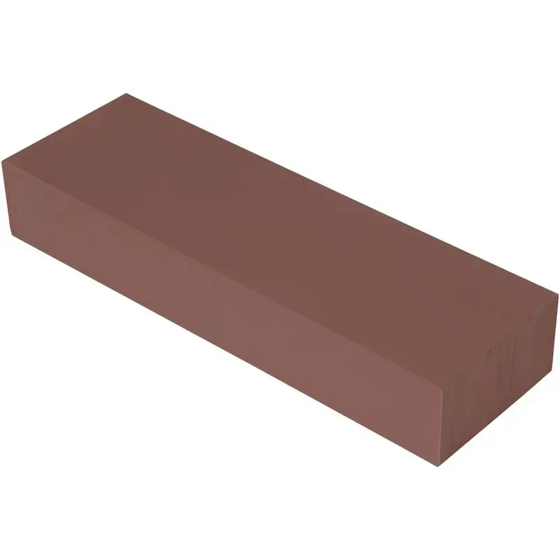 Traditional Japanese 1000-Grit Waterstone for General Purpose Knife Sharpening