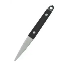 Trend 3-Inch Fine Tapered File for Detailed Tool and Cutting Edge Work