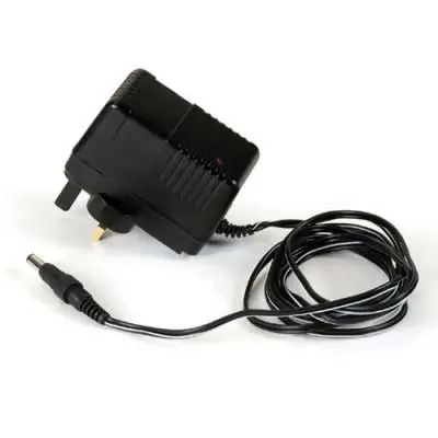 Trend Air Pro Battery Charger – Compatible with U*AIR/P/5L Power Tool System