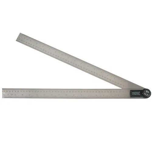 Trend Digital Angle Rule – 500mm (18.5″) LCD Display – U*DAR/500