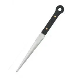 Trend Mini 3-Inch Fine Tapered File for Compact, Controlled Filing Tasks