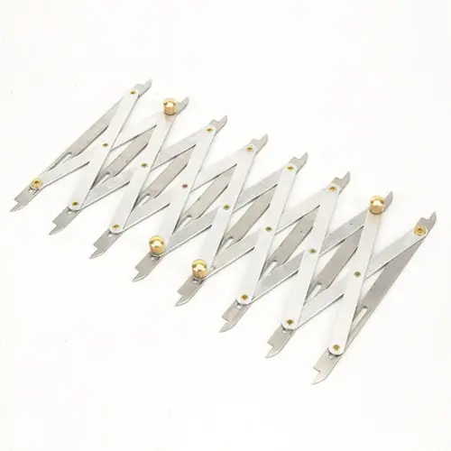 Trend Point-to-Point Alignment Guide – Up to 24″ Reach – U*M/P2P01