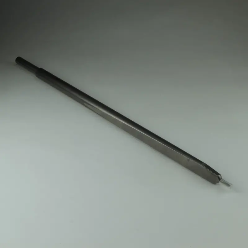 Trent Bosch 1-Inch Straight Hollowing Tool – Precision Woodturning Blade