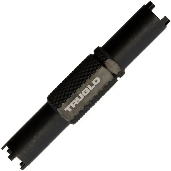 TruGlo AR-15 Front Sight Adjustment Tool – Universal Fit
