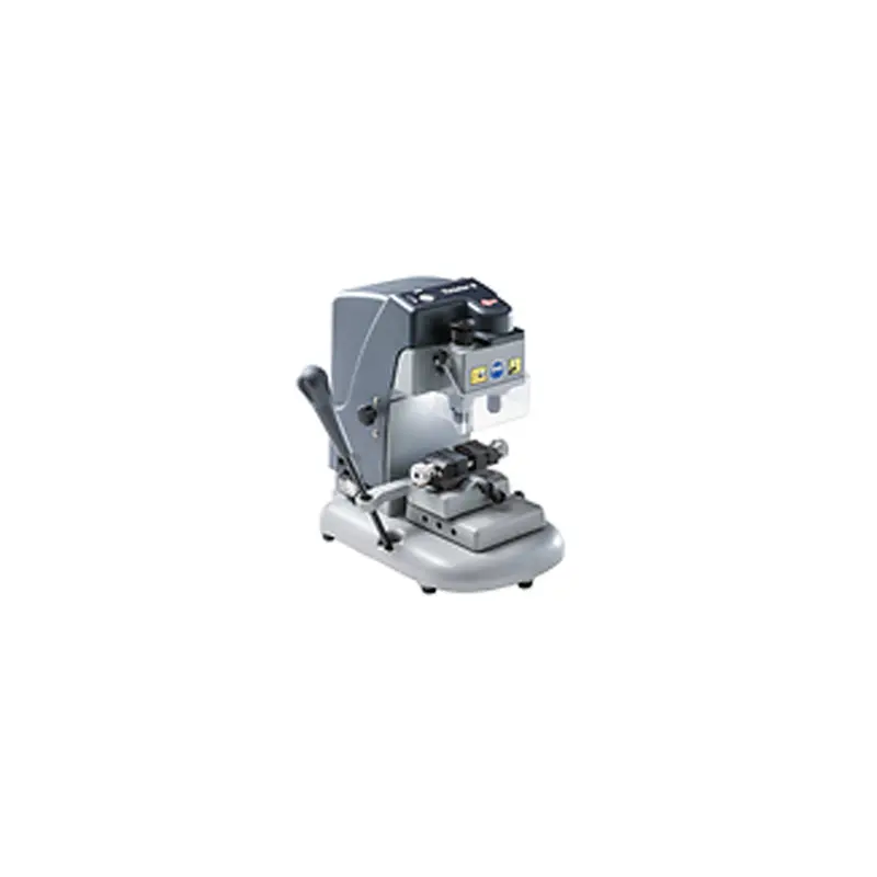 Twister II Professional Key Duplication Machine