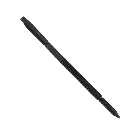 Two-Stage Replacement Rasp for Tire Patching