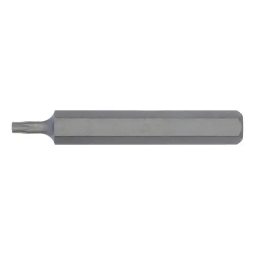 TX40 Torx Bit – 1/4″ Drive, 75 mm Extended Length