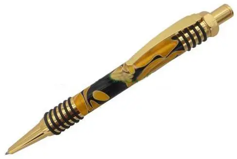Venom Pen Kit – Construction Guide