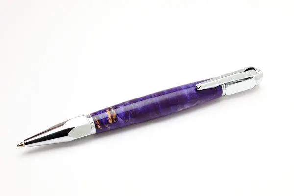 Vertex Pencil Kit – Assembly Directions