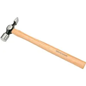 Warrington Pattern 8 oz English Forging Hammer for Woodworking