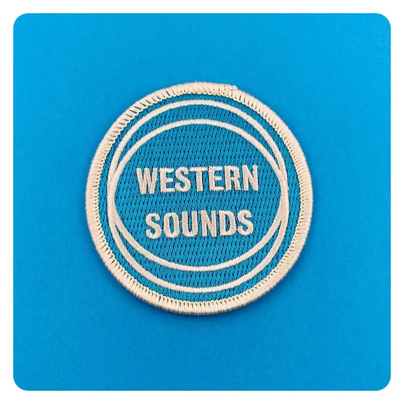 Western Sounds Music-Inspired Patch