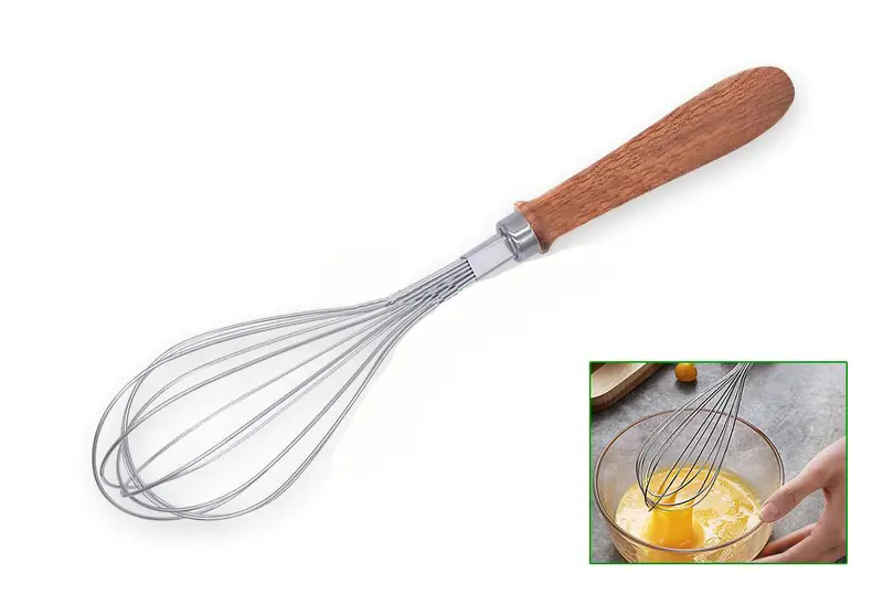 Whisk 12-Inch Stainless Steel Pen Kit – Complete Assembly Set