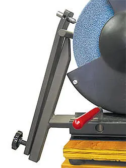Wolverine Dressing Jig – Diamond Wheel Alignment Aid