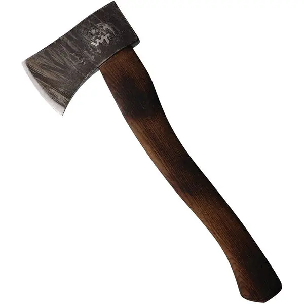 Wonder Tactical The Trapper Yankee Axe – 15-Inch Heritage-Inspired Camp Tool