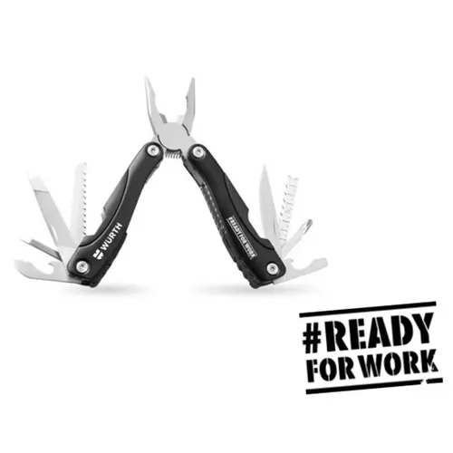 Würth Multi-Function Automotive Service Tool
