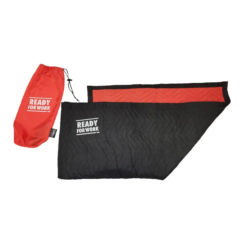 Wurth Trunk Blanket – Vehicle Interior Protection Mat