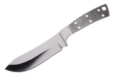 Wyoming-Style Fixed Blade Skinner