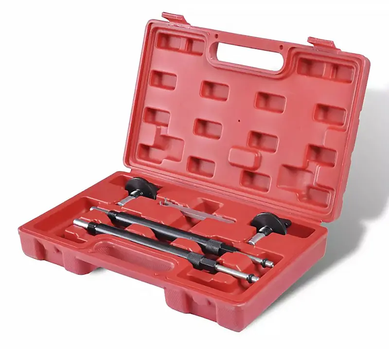 XtremepowerUS Fiat 1.2L 16V Twin-Cam Timing Kit Tool Set for Punto Models