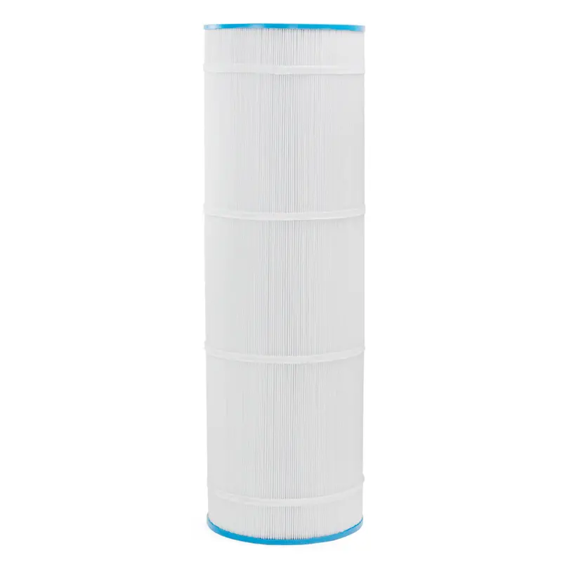 XtremepowerUS Pool & Spa Filter Cartridge Replacement – 175 Sq. Ft. Capacity