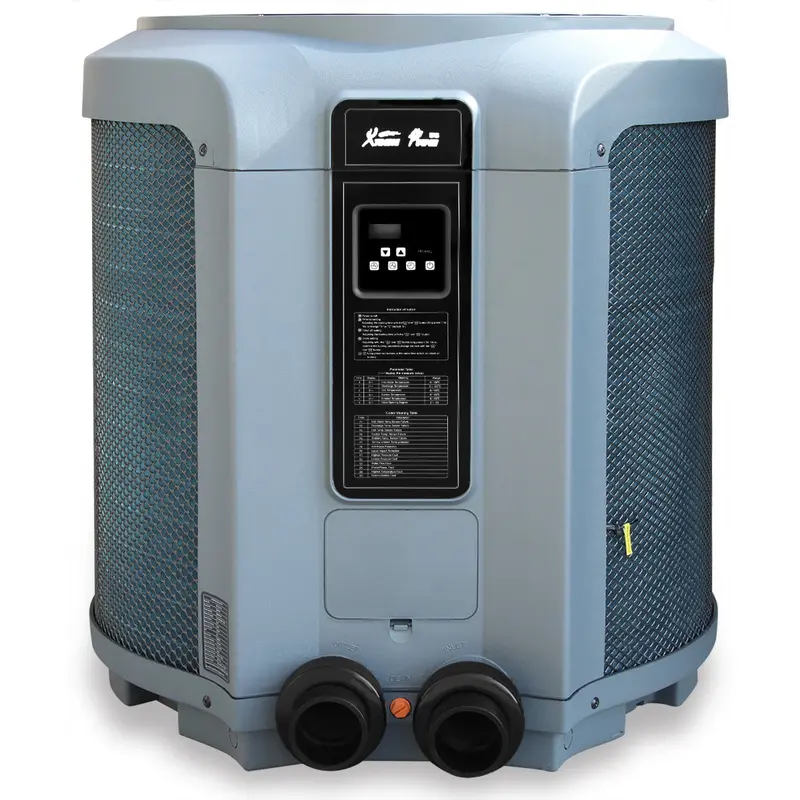 XtremepowerUS Super-Quiet Pool & Spa Heat Pump – Energy-Efficient Heating Solution