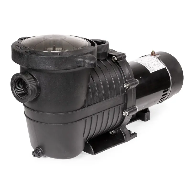 XtremepowerUS Variable-Speed Pool Pump – 1.0 HP Energy-Saving Motor with Built-in Strainer