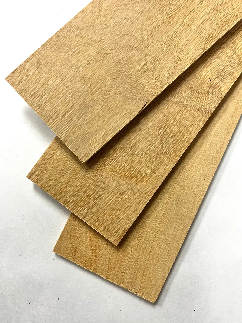 Yellowheart Guitar Thins – 24″ × 3″ × 1/4″ Premium Tonewood Blank