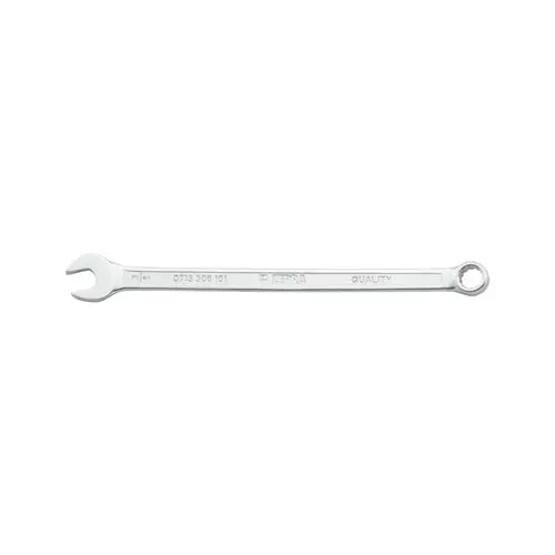 ZEBRA 1/2″ Ergonomic Angled Combo Wrench